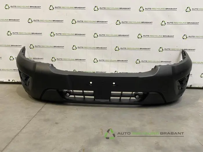 Stoßstange vorne Ford Transit