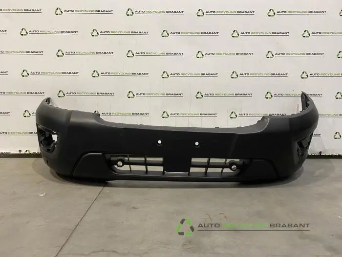 Stoßstange vorne Ford Transit