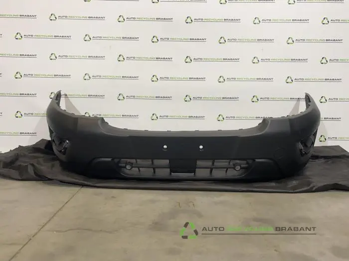 Stoßstange vorne Ford Transit