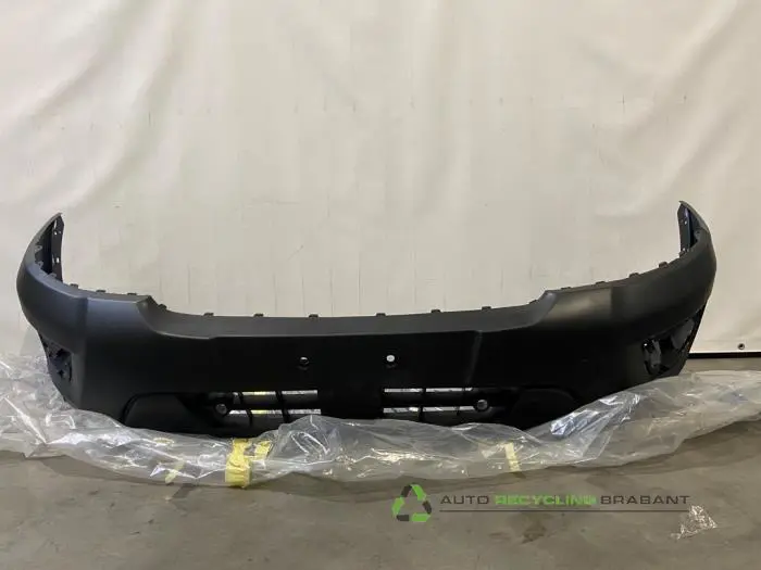 Stoßstange vorne Ford Transit