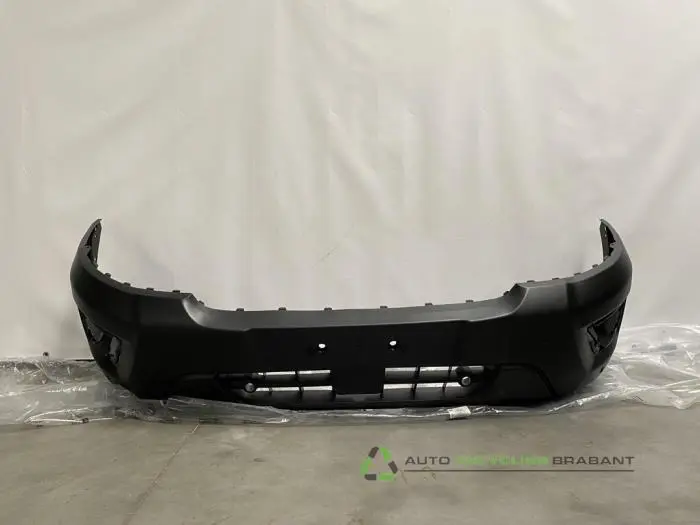 Stoßstange vorne Ford Transit