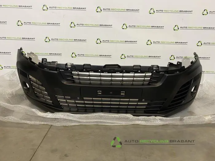 Stoßstange vorne Peugeot Expert