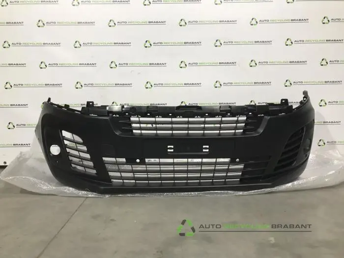 Stoßstange vorne Peugeot Expert