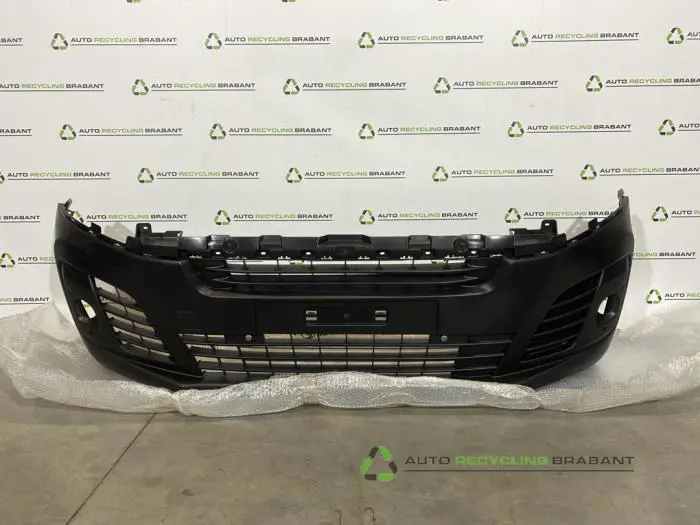 Stoßstange vorne Peugeot Expert