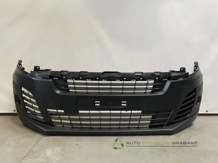 Stoßstange vorne Peugeot Expert