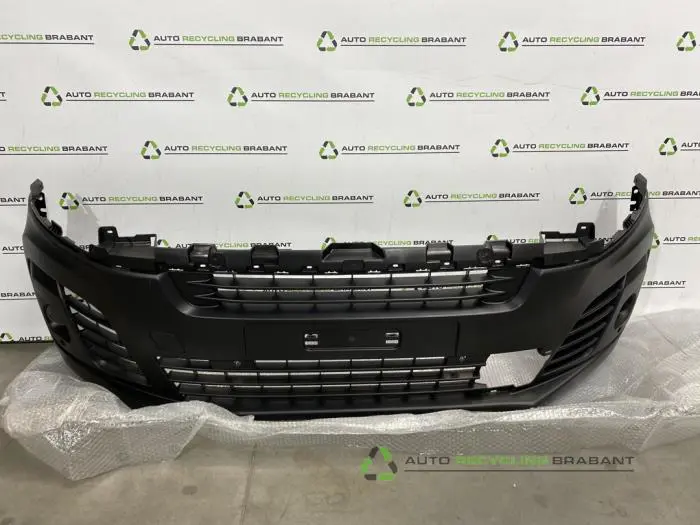 Stoßstange vorne Peugeot Expert