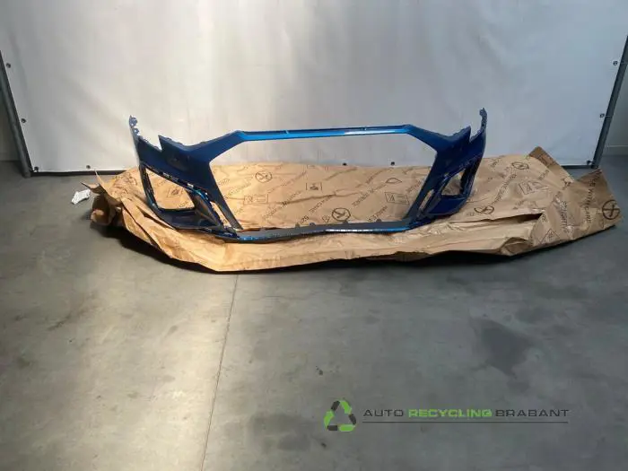 Stoßstange vorne Audi A3