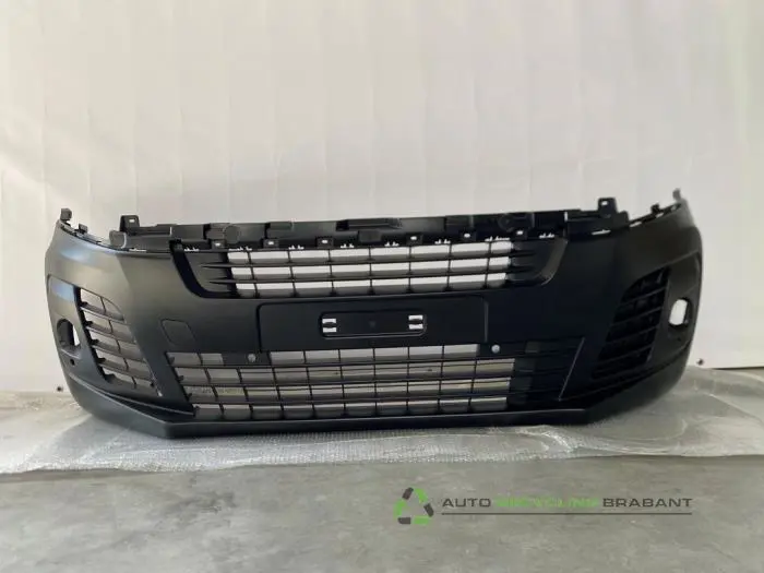 Stoßstange vorne Citroen Jumpy