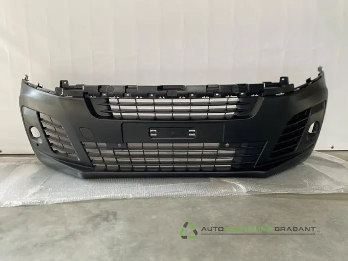 Stoßstange vorne Citroen Jumpy