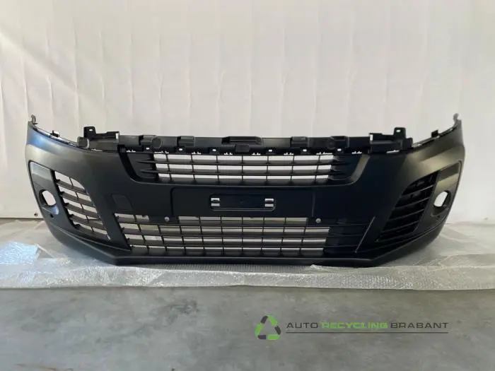 Stoßstange vorne Citroen Jumpy