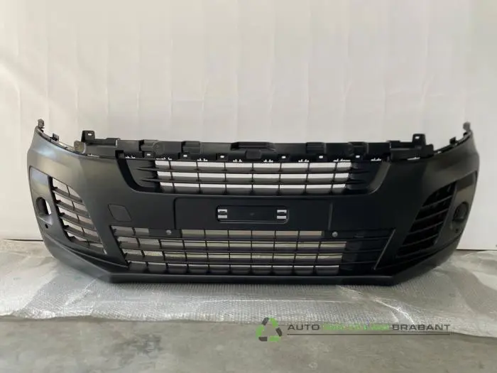 Stoßstange vorne Citroen Jumpy