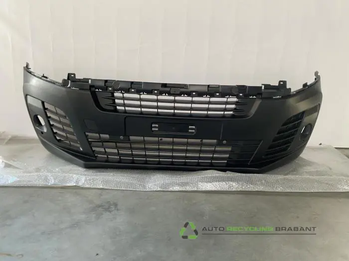 Stoßstange vorne Citroen Jumpy