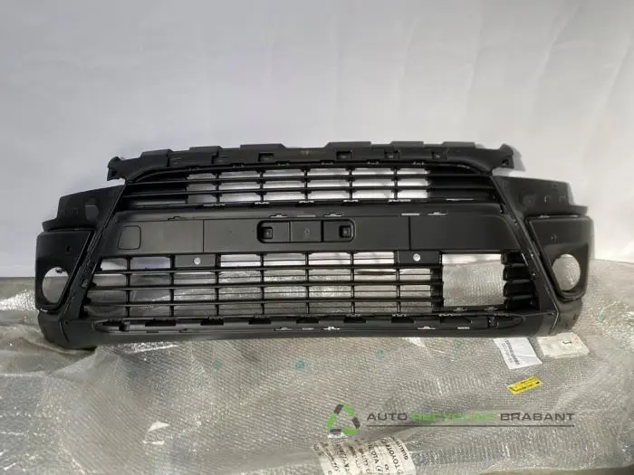 Stoßstange vorne Toyota Pro-Ace