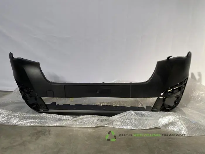 Stoßstange vorne Citroen Berlingo