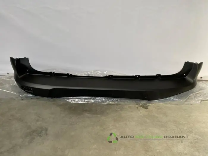 Stoßstange hinten Ford Transit Connect