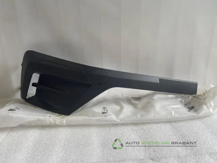 Bumperhoek rechts-voor Renault Trafic