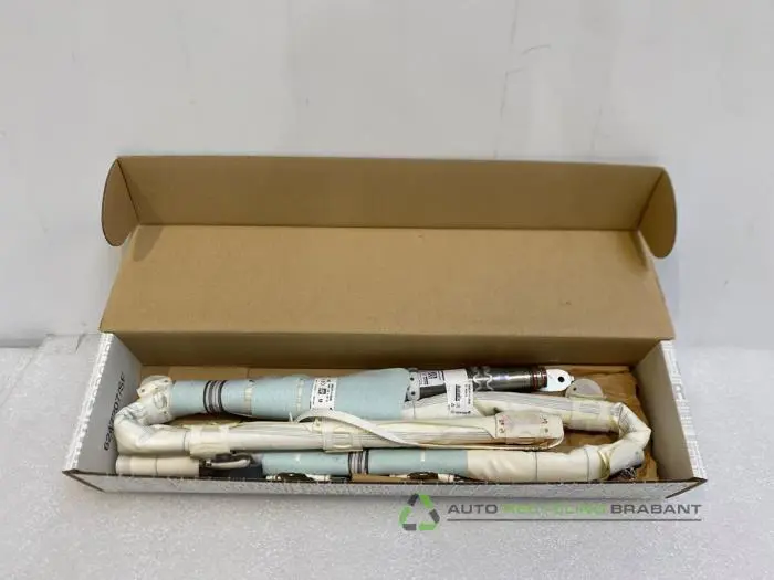 Airbag hemel rechts Renault Kadjar