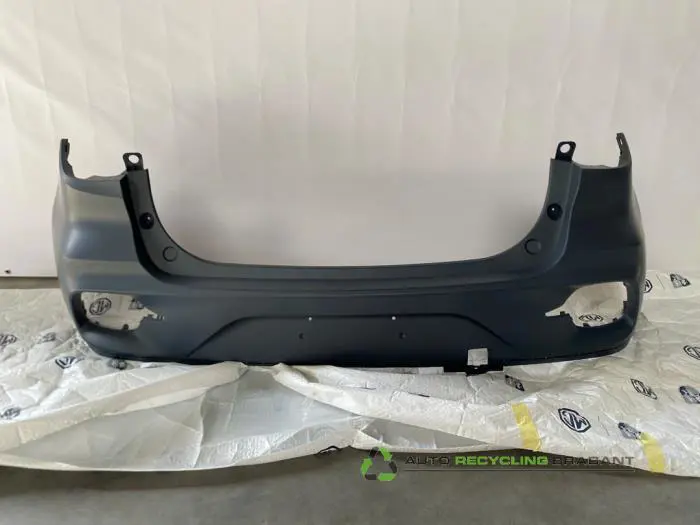 Stoßstange hinten MG ZS