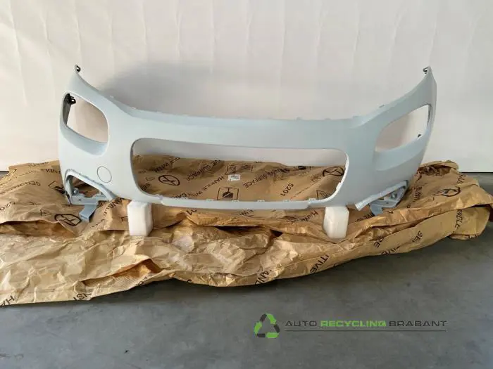 Stoßstange vorne Citroen C3