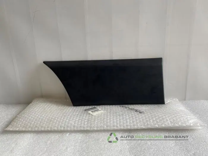 Zierleiste Opel Movano