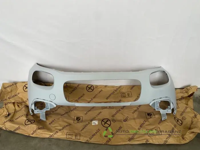 Stoßstange vorne Citroen C3