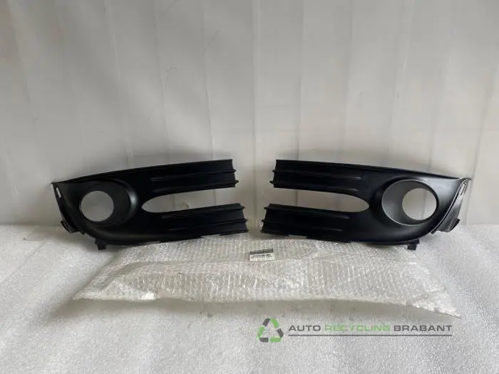 Zierleiste Renault Grand Scenic