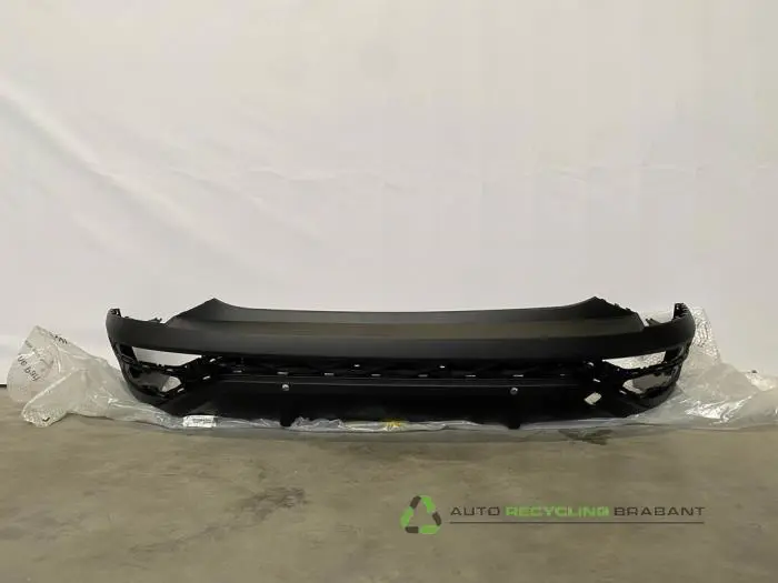 Stoßstange hinten Hyundai Tucson