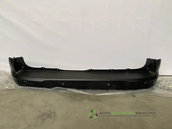 Stoßstange hinten Ford Transit Connect