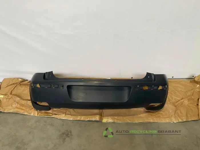 Stoßstange hinten Opel Corsa