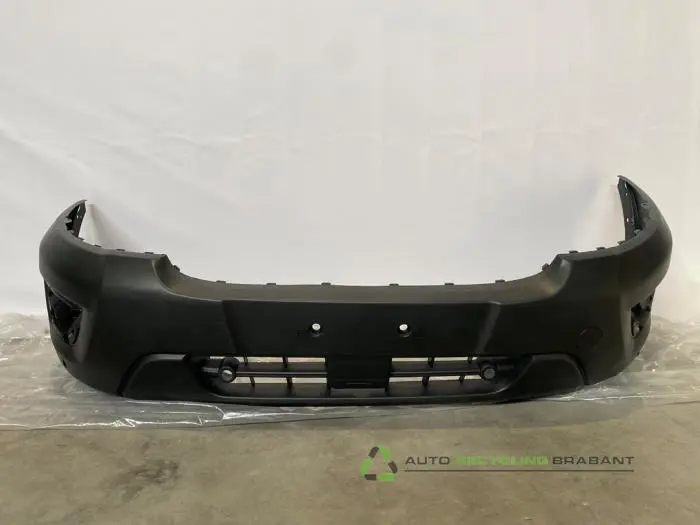 Stoßstange vorne Ford Transit