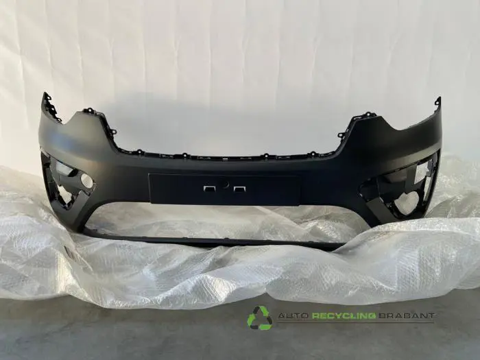 Stoßstange vorne Renault Express