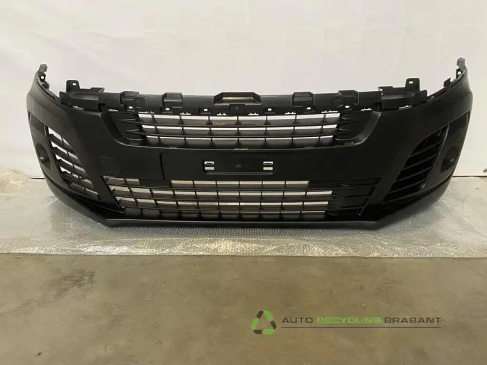 Stoßstange vorne Peugeot Expert