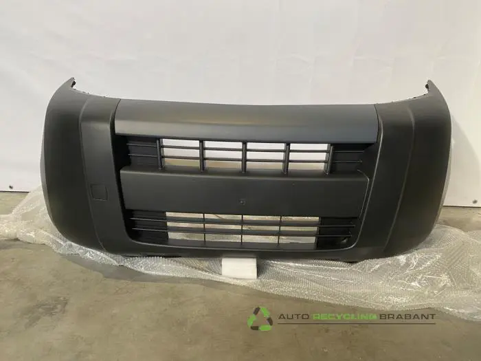 Stoßstange vorne Peugeot Bipper