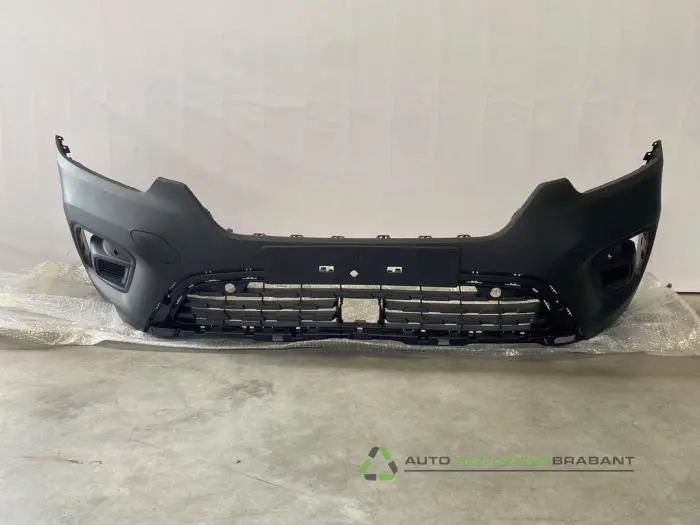 Stoßstange vorne Renault Kangoo