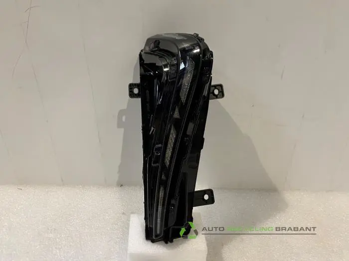 Dagrijverlichting rechts DS Automobiles DS3 Crossback