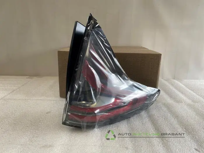 Achterlicht rechts Renault Espace