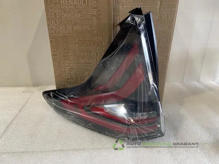 Achterlicht rechts Renault Espace