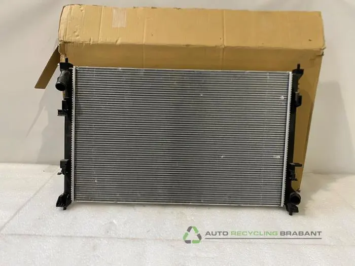 Radiateur Renault Austral