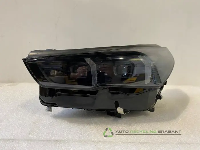 Koplamp links BMW 5-Serie