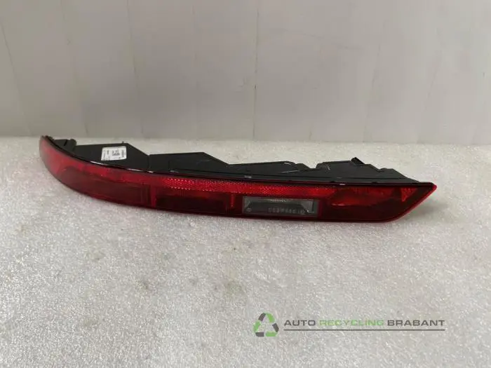 Mistachterlicht Audi Q5