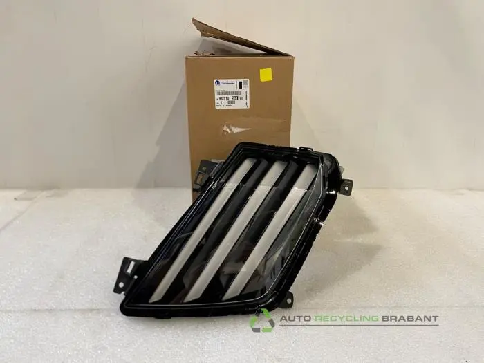 Dagrijverlichting links Peugeot 208