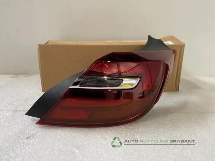 Achterlicht rechts Opel Insignia