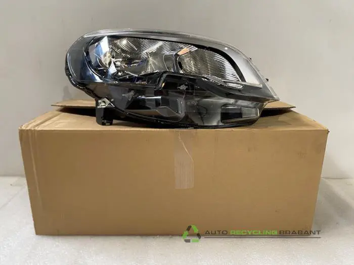 Koplamp rechts Peugeot Expert