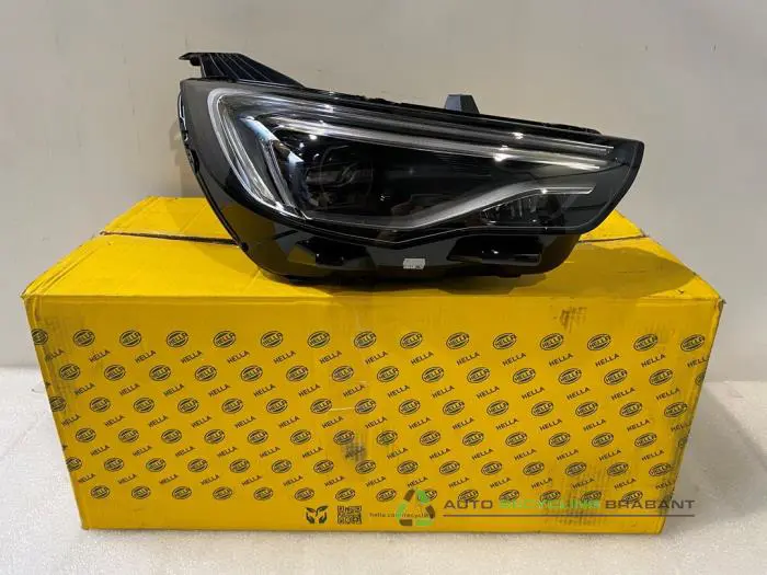 Koplamp rechts Opel Crossland X