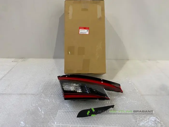 Feu arrière gauche Honda Civic