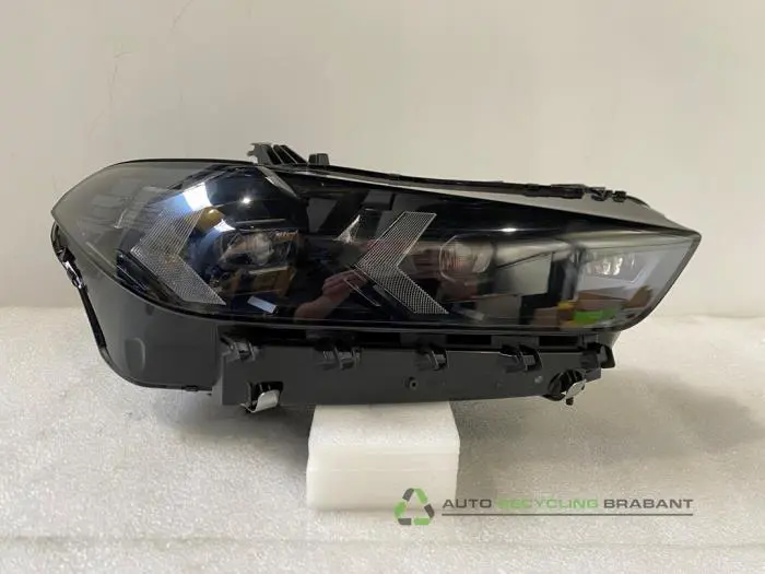 Koplamp rechts BMW X5