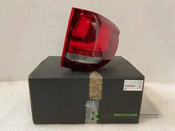 Achterlicht rechts BMW X5