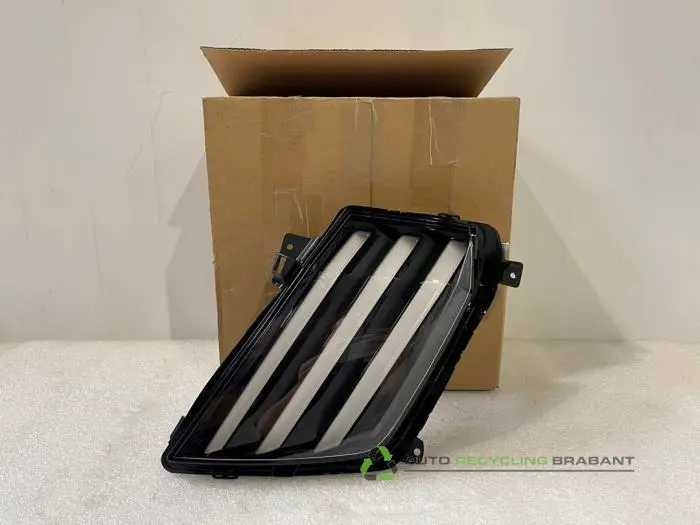 Dagrijverlichting links Peugeot 208