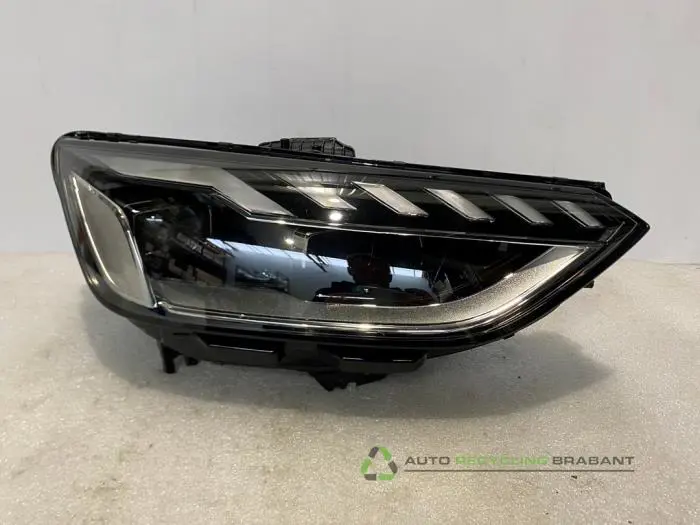 Koplamp rechts Audi A4