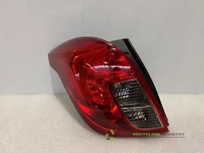 Feu arrière gauche Opel Mokka